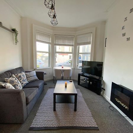 Cheap & Cheerful Apartment Near Bangor Marina Eksteriør bilde