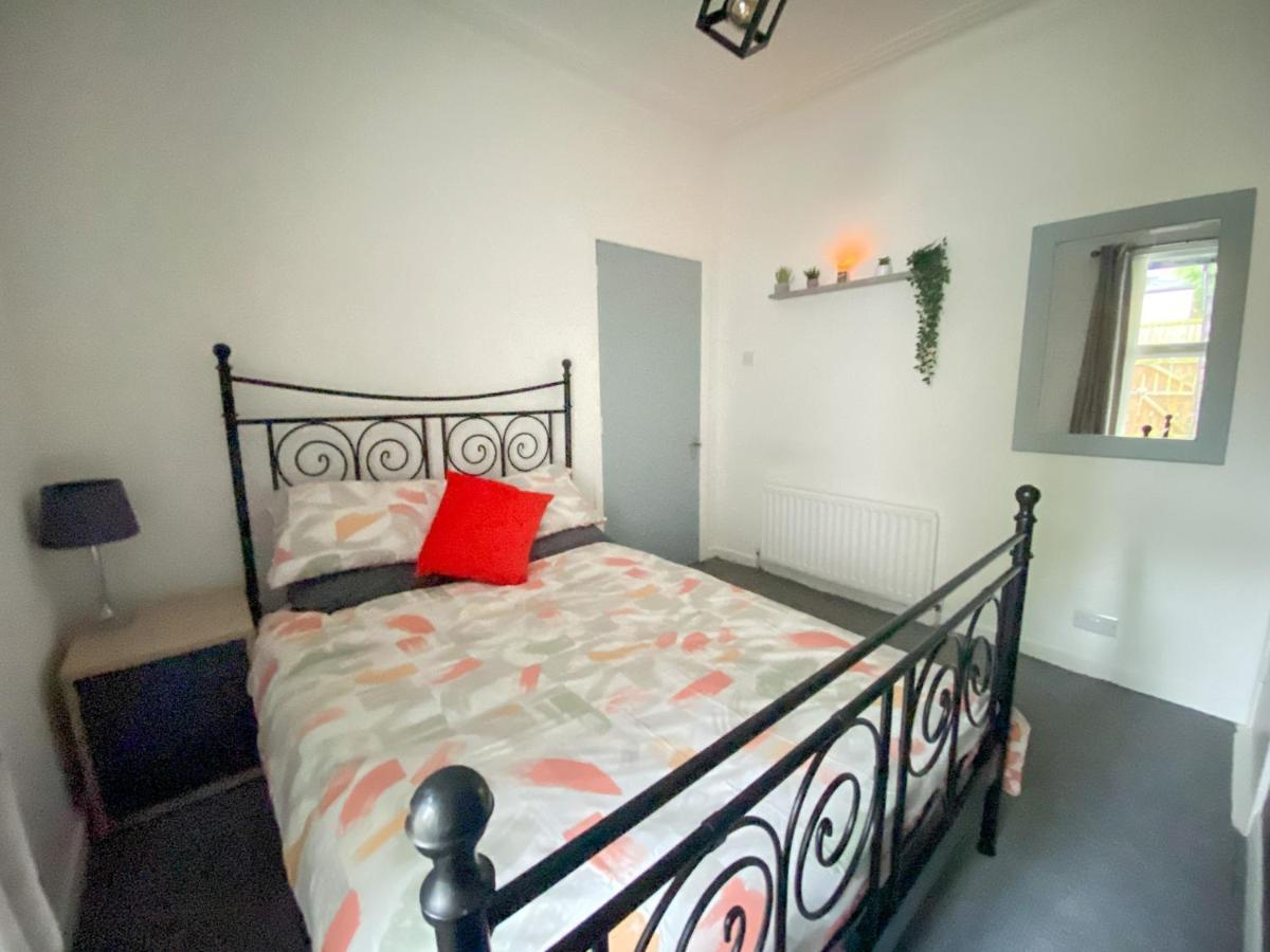 Cheap & Cheerful Apartment Near Bangor Marina Eksteriør bilde