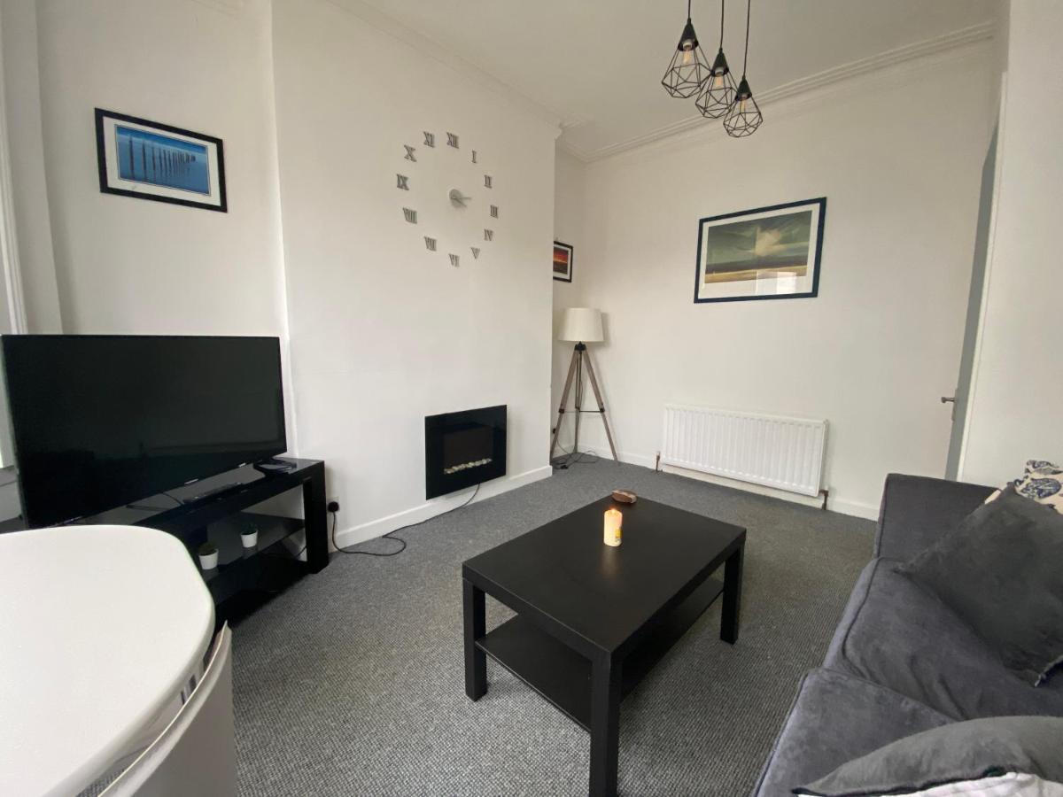 Cheap & Cheerful Apartment Near Bangor Marina Eksteriør bilde