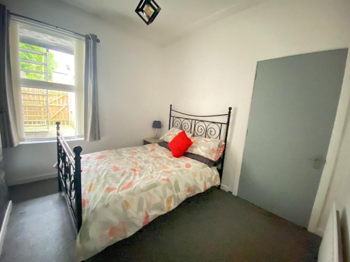 Cheap & Cheerful Apartment Near Bangor Marina Eksteriør bilde