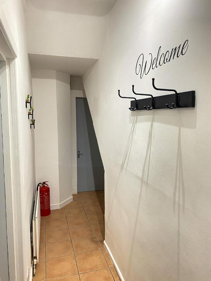Cheap & Cheerful Apartment Near Bangor Marina Eksteriør bilde